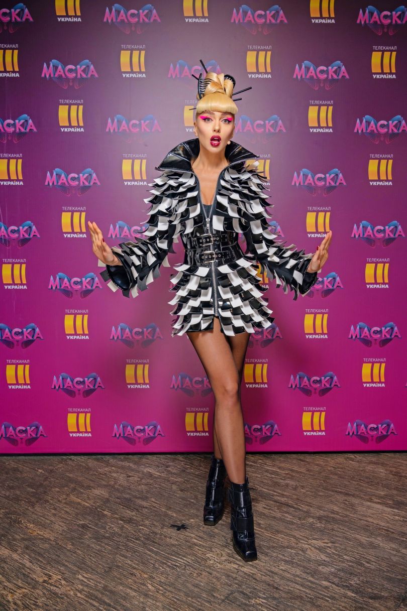 Оля Полякова